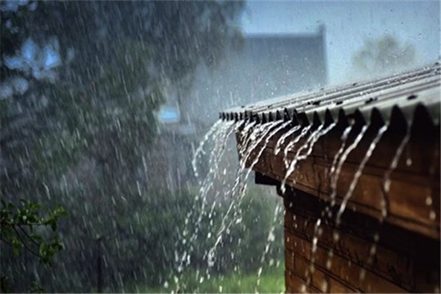 Cảnh báo mưa lớn ở Bắc Bộ, Tây Nguyên và Nam Bộ