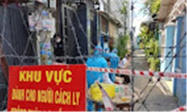 Sáng 23/8: Đã có 147.667 bệnh nhân COVID-19 được chữa khỏi; tỷ lệ tử vong tương đương thế giới