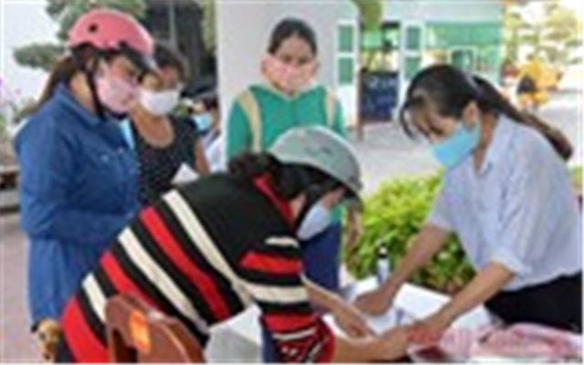 Không đủ điều kiện hưởng trợ cấp thất nghiệp, nhận hỗ trợ thế nào?