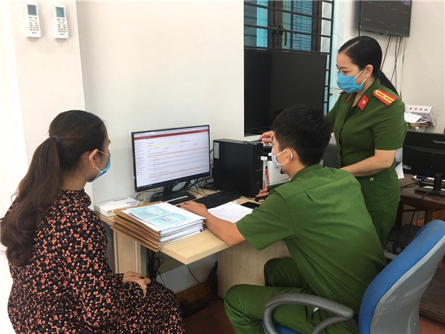 Luật cư trú năm 2020 - đột phá mới trong cải cách hành chính