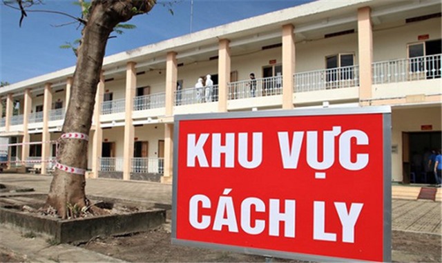 Thêm 12.096 ca mắc COVID-19, 7.646 bệnh nhân được công bố khỏi bệnh