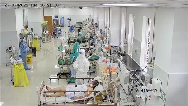 Điều trị COVID-19 tại nhà cần lưu ý những vấn đề gì?