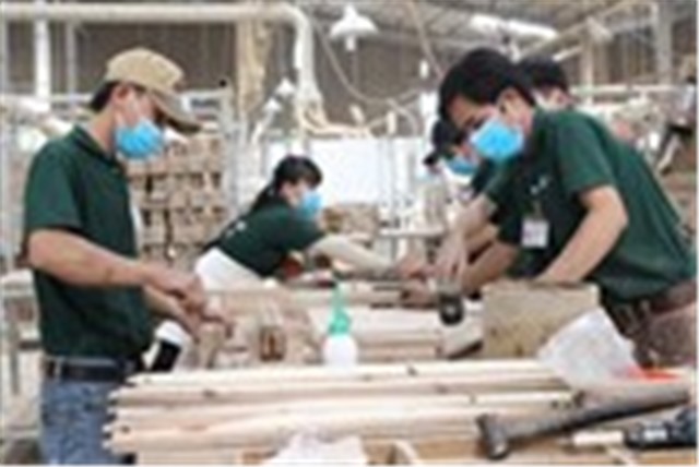 Điều kiện người lao động nghỉ việc không lương được hỗ trợ