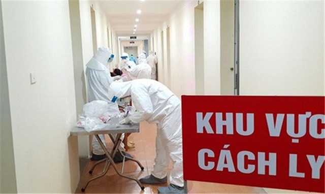 Thêm 12.103 ca mắc COVID-19, 12.375 bệnh nhân khỏi