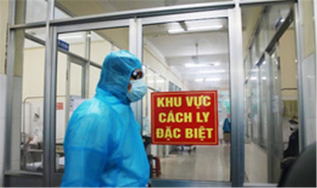 Sáng 30/8: Có 6.309 bệnh nhân COVID-19 nặng đang điều trị, 8 tỉnh qua 14 ngày chưa ghi nhận ca mắc mới