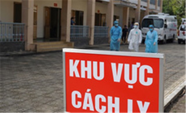 Bộ Y tế giảm ngày cách ly tập trung với người nhập cảnh tiêm đủ liều vaccine COVID-19, xét nghiệm âm tính