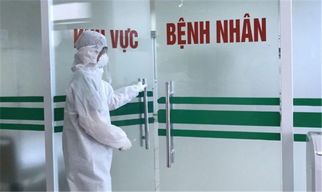 Sáng 5/8: Có 3.943 ca mắc COVID-19; gần 7,6 triệu liều vaccine đã được tiêm