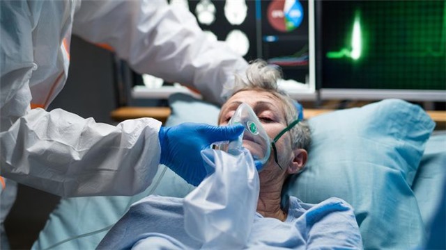 Phát hiện kháng thể chặn được biến chủng Delta