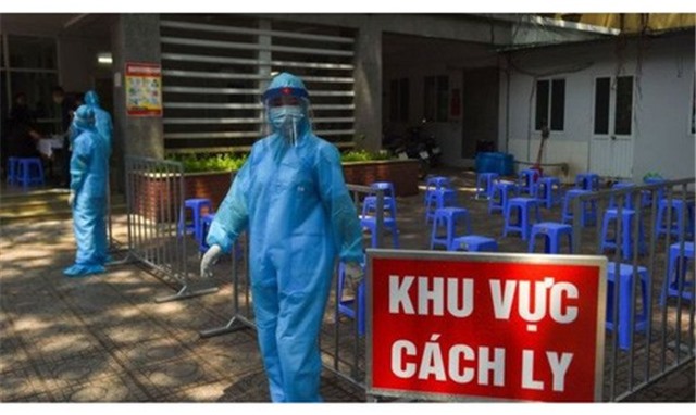 Tối 4/8: Thêm 3.351 ca mắc COVID-19, 3.501 bệnh nhân được công bố khỏi