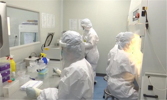 Sáng 6/8, Hà Nội có thêm 21 ca bệnh trong đó 17 trường hợp đã được cách ly