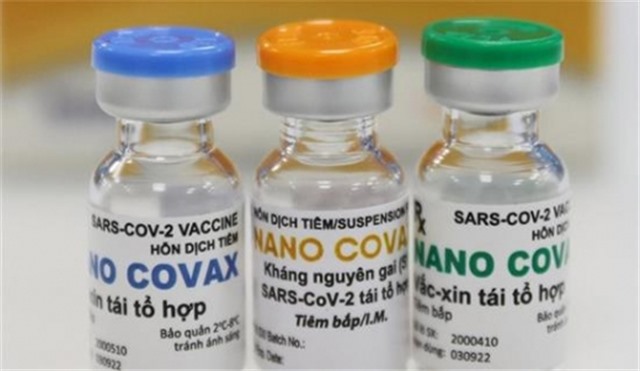 Thông tin mới nhất về vaccine COVID-19 "made in Việt Nam" Nano Covax, ngày mai Bộ Y tế họp thẩm định