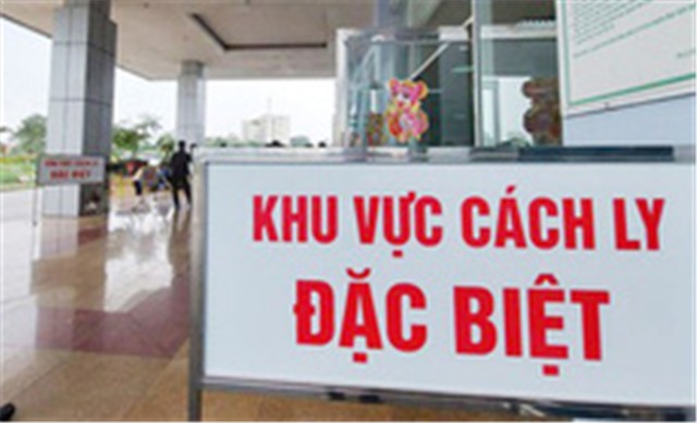 Sáng 6/8: Thêm 4.009 ca mắc COVID-19, hơn 8 triệu liều vaccine đã được tiêm chủng