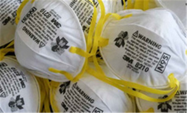 Giám đốc BV Việt Đức khẩn thiết đề nghị nhà tài trợ tìm hiểu nguồn gốc thiết bị bảo hộ khi tặng lực lượng chống dịch