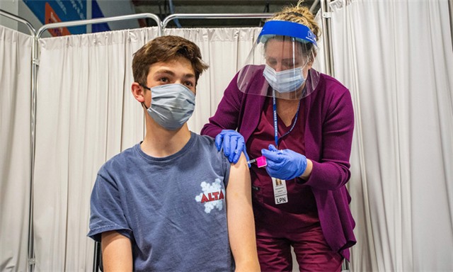 6 hiểu lầm về vaccine Covid-19