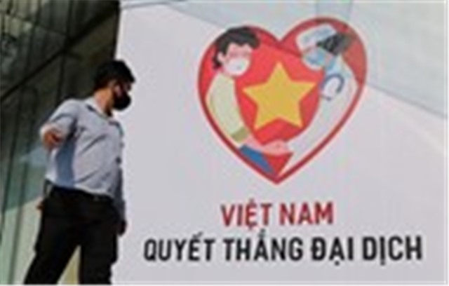 Tinh thần Ngày Quốc khánh giúp nhân dân ta vượt mọi khó khăn hiện tại