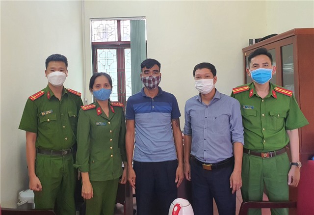 Uông Bí triển khai công tác đặc xá năm 2021