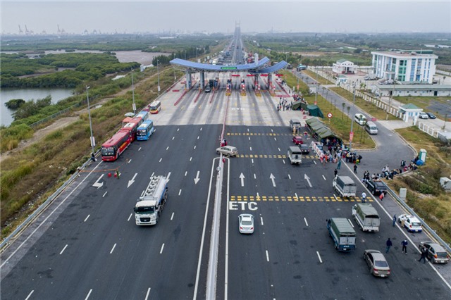 Kiểm soát chặt hoạt động vận tải trong mùa dịch