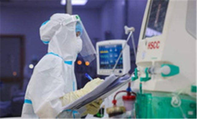 Sáng 10/9: Hơn 1.120 ca COVID-19 nặng đang thở máy và ECMO; TP HCM huy động 1.700 F0 khỏi tham gia chống dịch