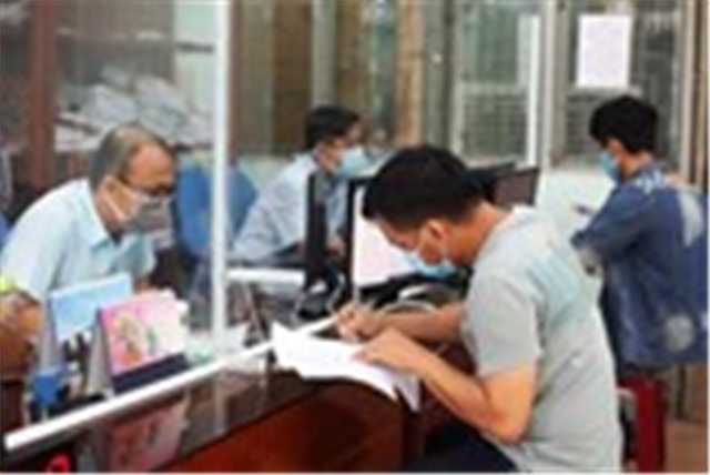 Đã nhận hỗ trợ hộ kinh doanh có được nhận thêm hỗ trợ khác?