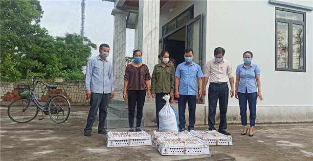 Phát huy sức mạnh khối đại đoàn kết toàn dân tộc