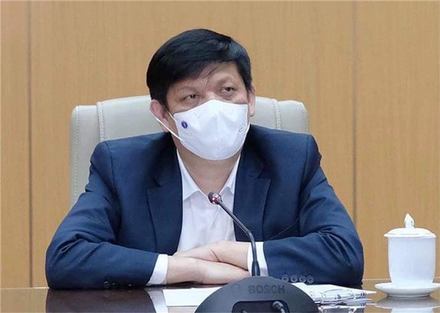 Cuối năm 2021 sẽ có khoảng 103,4 triệu liều vaccine phòng COVID-19 về Việt Nam