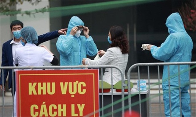 Thêm 11.478 ca mắc COVID-19, 11.116 bệnh nhân khỏi bệnh