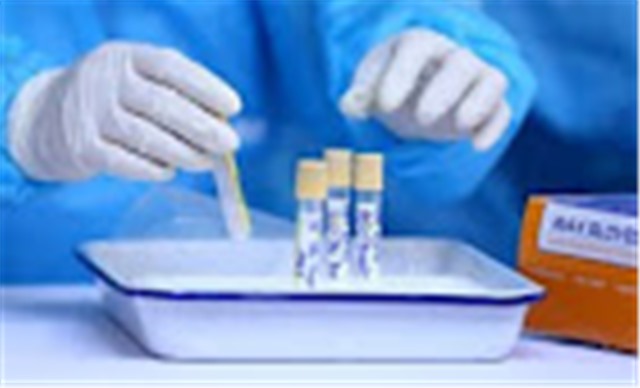 Hà Nội công bố 37 ca COVID-19 trong 18 giờ