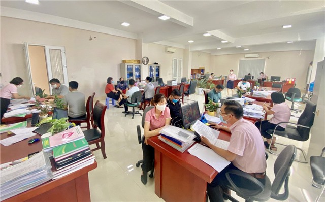 Đẩy nhanh hỗ trợ các đối tượng bị ảnh hưởng bởi đại dịch