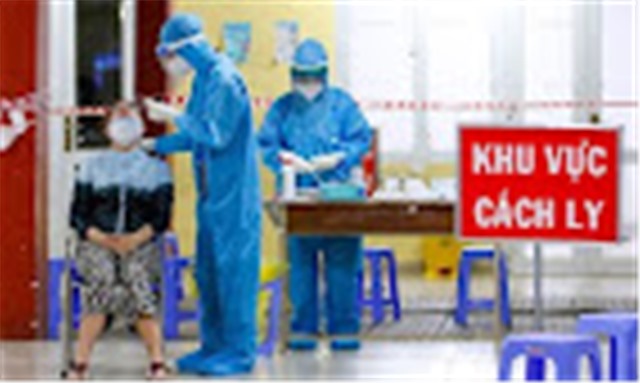 Sáng 14/9: Gần 1.100 ca COVID-19 nặng đang thở máy và ECMO; Người tiêm đủ 2 mũi vaccine ở Long An đi lại thế nào?