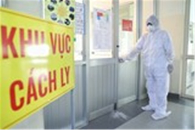 Ngày 15/9, thêm 10.585 ca mắc COVID-19, có 14.189 người khỏi bệnh