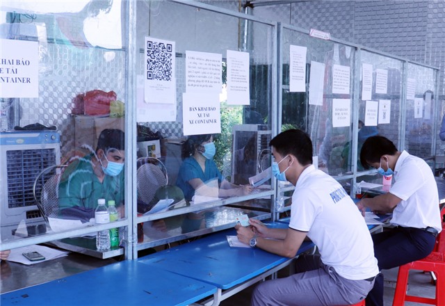 Thi đua quyết liệt, thực chất, hiệu quả, kịp thời