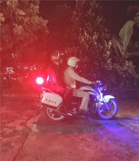  Những “đêm trắng” phòng chống dịch Covid-19