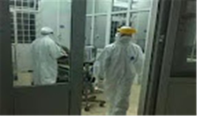 Quảng Trị phát hiện 10 ca dương tính mới, phong tỏa hàng chục địa điểm