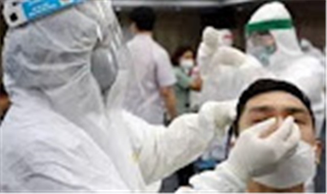 Bộ Y tế: Xét nghiệm COVID-19 bằng test nhanh kháng nguyên hàng tuần cho người làm việc tại các chợ