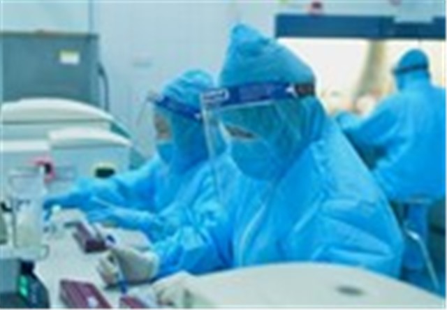 Ngày 18/9: Số ca mắc mới giảm mạnh; 14.903 F0 khỏi bệnh