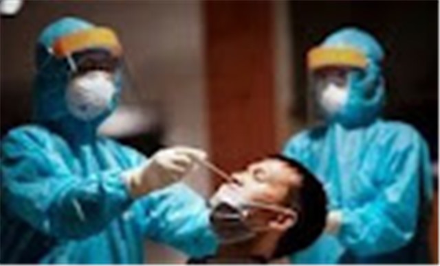 Sốt, ho, mệt mỏi, 3 người ở Hà Nội bất ngờ phát hiện mắc COVID-19 vào sáng đầu tiên kỳ nghỉ lễ