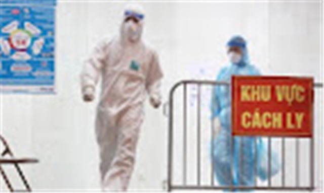 Trưa 20/9: Việt Nam tiếp nhận khoảng 50 triệu liều vaccine COVID-19; nhiều tỉnh thêm các F0 mới