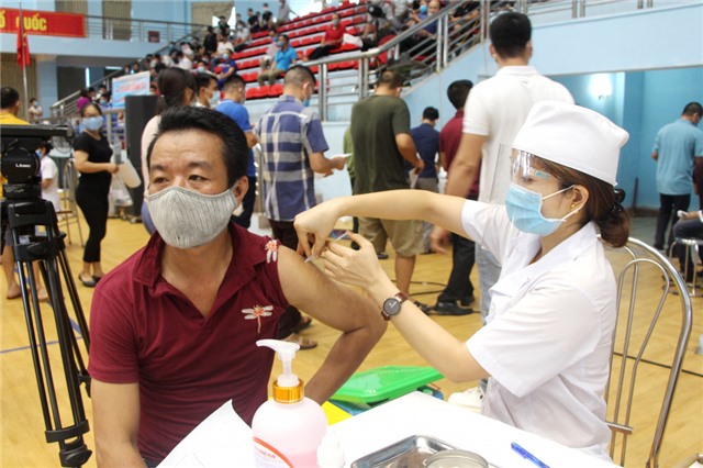 Chiến dịch "thần tốc" và thành quả xứng đáng