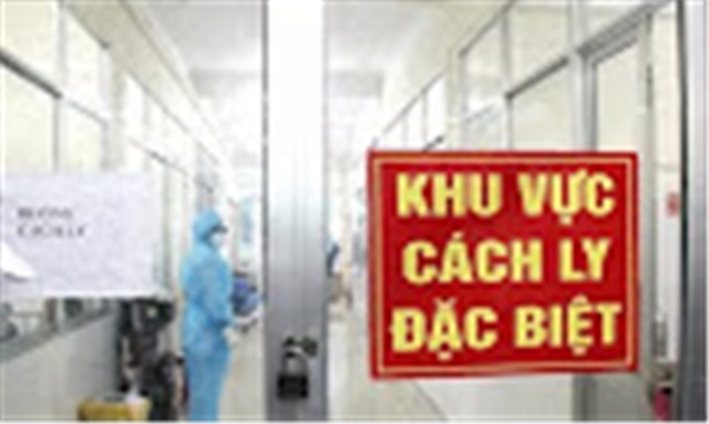 Trưa 23/9: Cả nước đã tiêm trên 36,2 triệu liều vaccine COVID-19; Hải Dương có ca F0 sau hơn 40 ngày