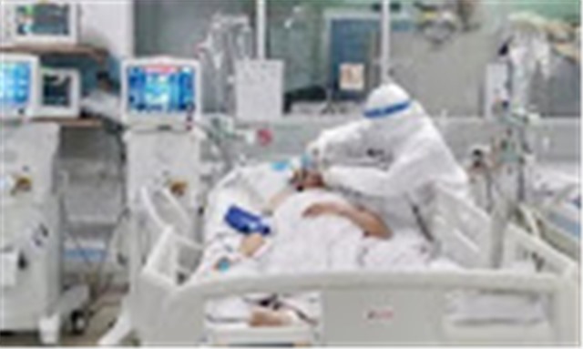 Sáng 23/9: Hơn 487.200 ca COVID-19 đã khỏi bệnh; 17 tỉnh, thành qua 14 không ghi nhận F0 trong nước