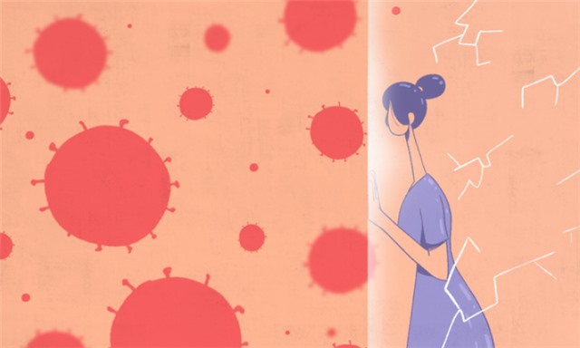 Biến thể Delta có thay đổi các triệu chứng của COVID-19?