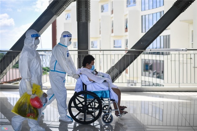 Người dễ gặp hội chứng Covid-19 kéo dài sau khi khỏi bệnh