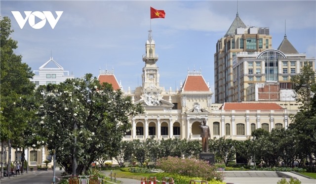 Ngày 30/9, TP.HCM sẽ trở lại “bình thường mới”?