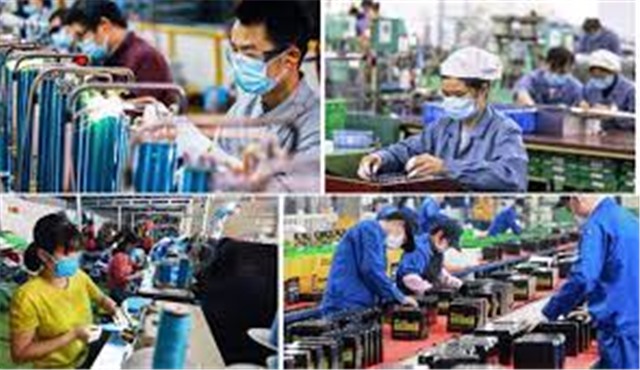 Chính phủ ban hành Nghị quyết hỗ trợ người lao động, người sử dụng lao động bị ảnh hưởng bởi COVID-19 từ Quỹ bảo hiểm thất nghiệp