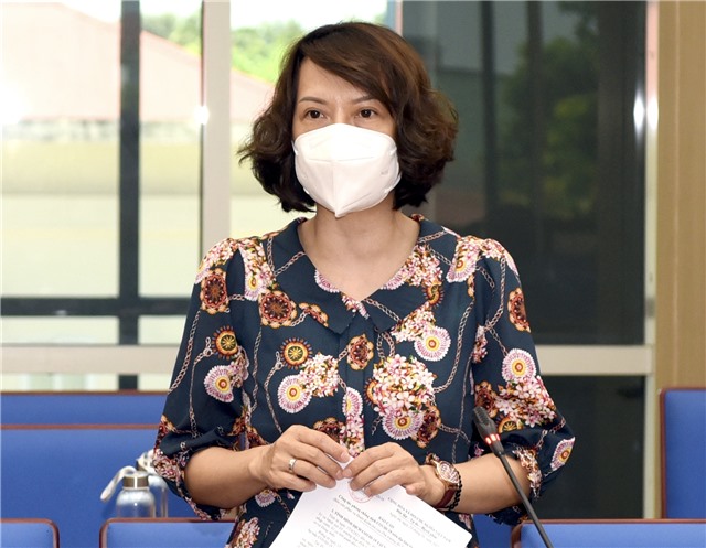 Nhiều hoạt động sẽ vẫn được thực hiện kể cả khi có dịch COVID-19