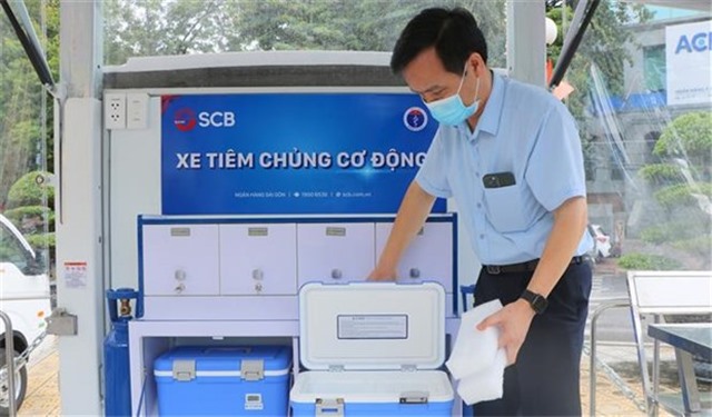 Hải Phòng mở lại một số hoạt động kinh tế-xã hội từ 0 giờ ngày 1/10