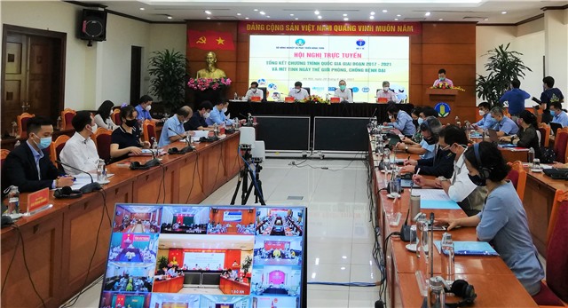 Phấn đấu không có người tử vong vì bệnh dại vào năm 2030