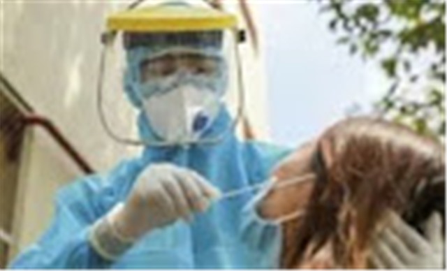 Hà Nội thêm 1 ca mới ở chung cư Nam Đô đã được cách ly; gỡ phong toả ổ dịch có hàng trăm ca mắc