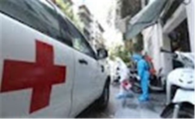 Người phụ nữ ở Long Biên là ca mắc COVID-19 mới nhất Hà Nội