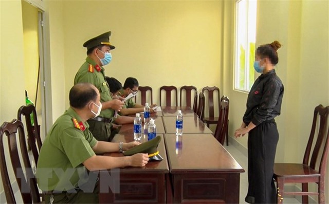 Hà Nội: Xử phạt 3 trường hợp đăng tải thông tin sai sự thật